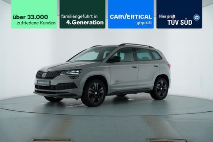 Skoda Karoq 65.344 km 24.889 &euro; Lutherstadt Eisleben 06295