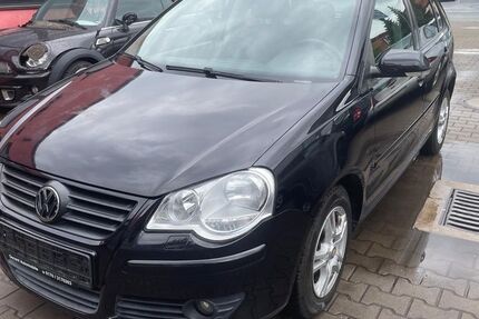 VW Polo 227.000 km 2.699 &euro; Forchheim 91301