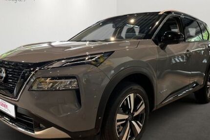 Nissan X-Trail 20.000 km 35.520 &euro; Berlin 12349