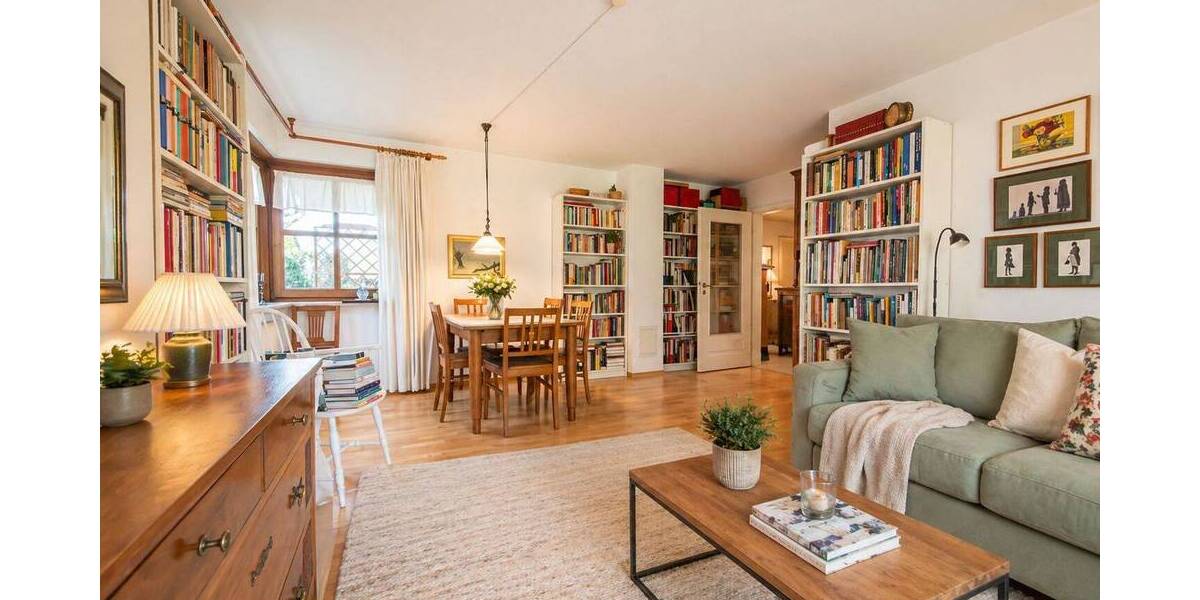 Etagenwohnung Bernau am Chiemsee Bernau - 3 Zimmer, 75 m&sup2;, 330.000&euro; | Angebot:26418586