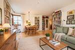 Etagenwohnung Bernau am Chiemsee Bernau - 3 Zimmer, 75 m&sup2;, 330.000&euro; | Angebot:26418586