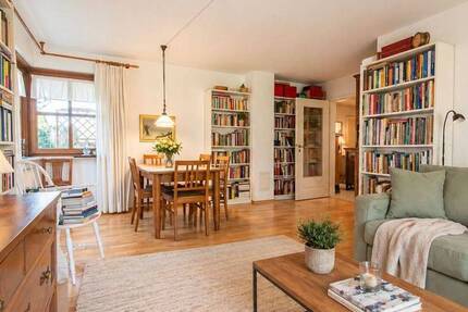 Wohnung Bernau am Chiemsee Bernau - 3 Zimmer, 75 m&sup2;, 330.000&euro; | Angebot:26418586