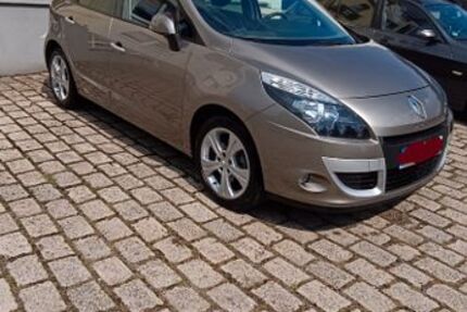 Renault Scenic 78.000 km 6.100 &euro; Chemnitz 09111