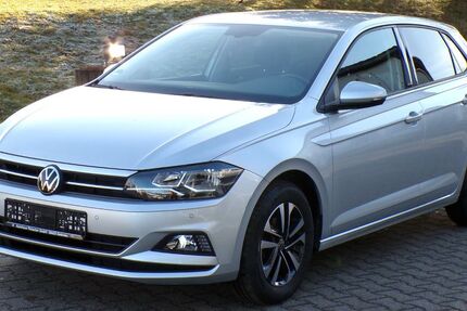 VW Polo 71.580 km 11.990 &euro; Gelenau 09423