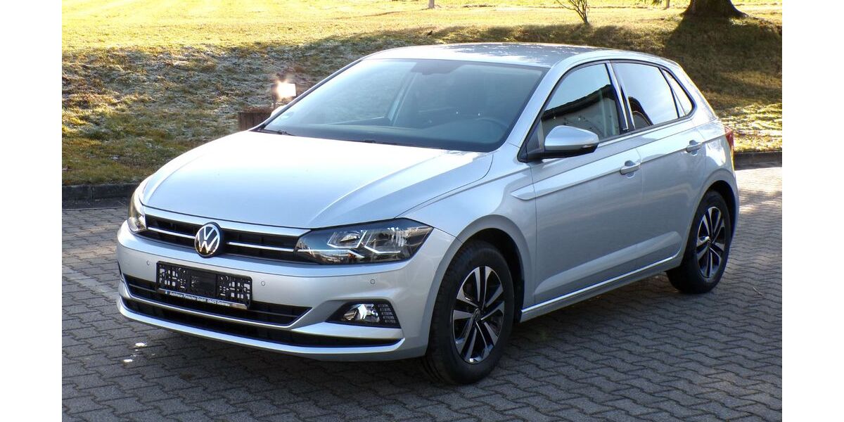 VW Polo 71.580 km 11.990 &euro; Gelenau 09423