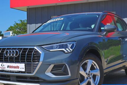 Audi Q3 74.086 km 29.950 &euro; Nienburg 31582