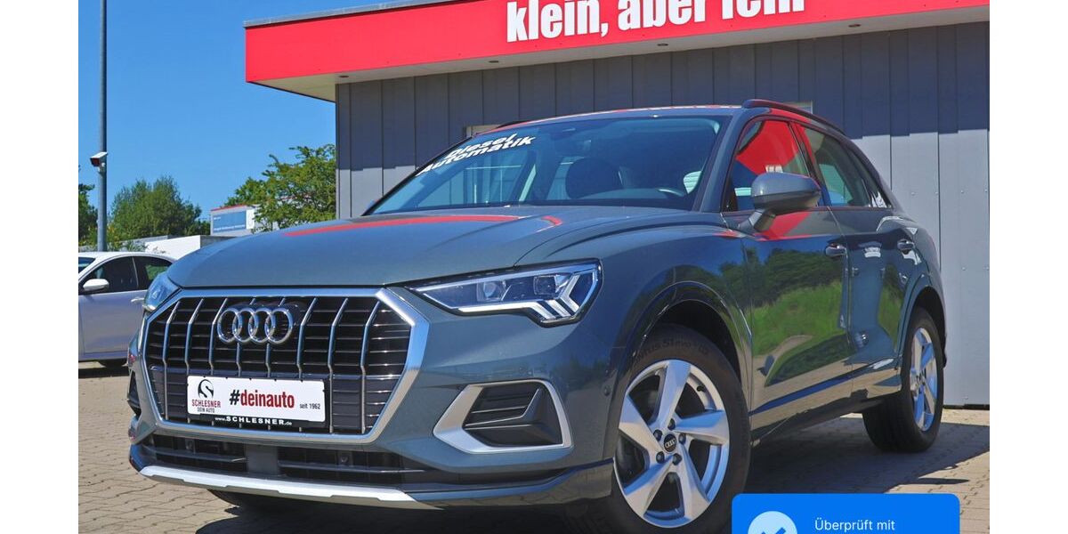 Audi Q3 74.086 km 29.950 &euro; Nienburg 31582