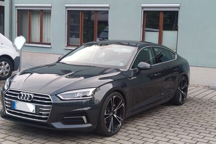 Audi A5 153.600 km 18.500 &euro; Potsdam 14473