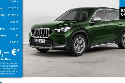 BMW iX1 39.359 km 35.590 &euro; Bergisch Gladbach 51469