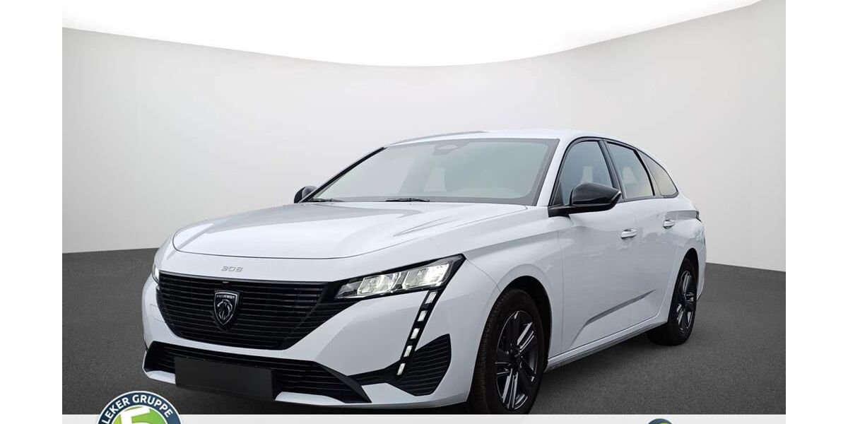 Peugeot 308 18.349 km 19.520 &euro; Borken 46325