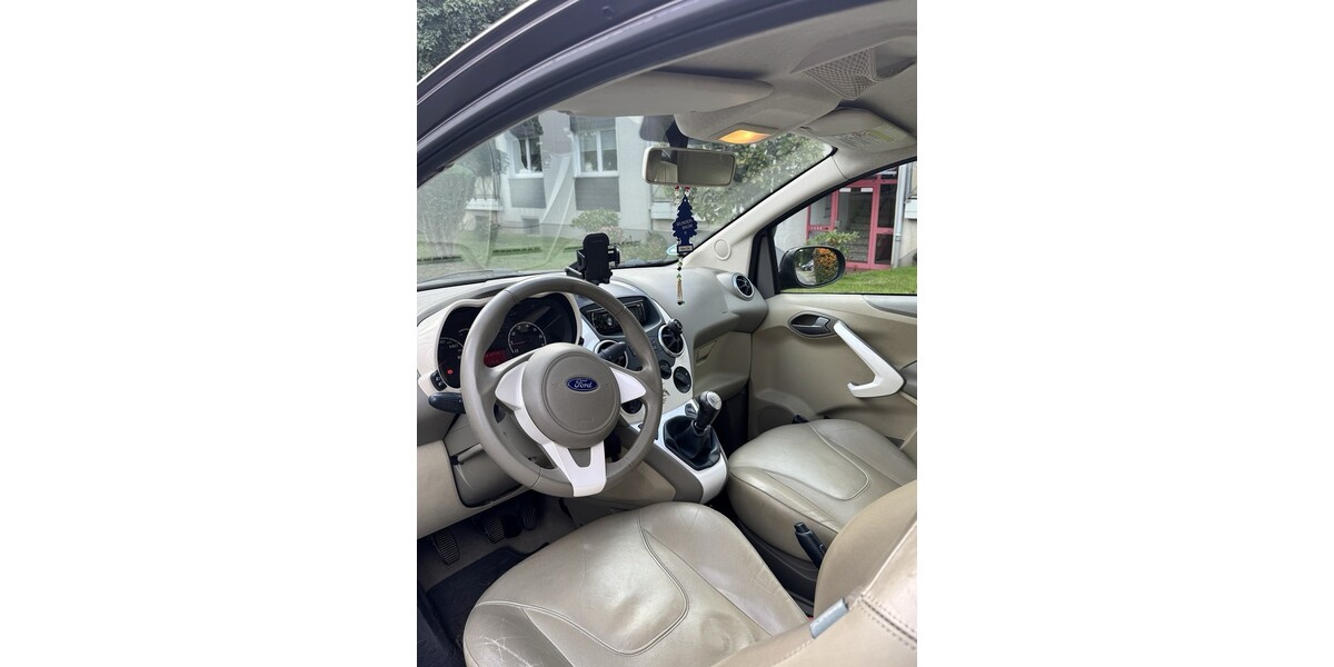 Ford Ka 170.000 km 2.200 € Wuppertal 42275