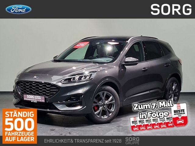 Ford Kuga 16.193 km 25.940 € Fulda 36043