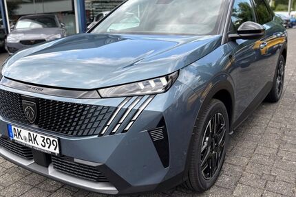 Peugeot 3008 4.500 km 44.580 € Niederfischbach 57572