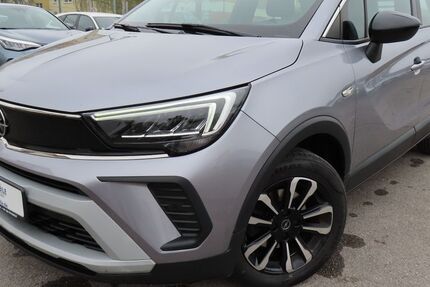 Opel Crossland (X) 141.100 km 10.472 &euro; Fürstenfeldbruck 82256