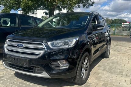 Ford Kuga 65.000 km 8.500 &euro; Polch 56751