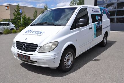Mercedes Vito