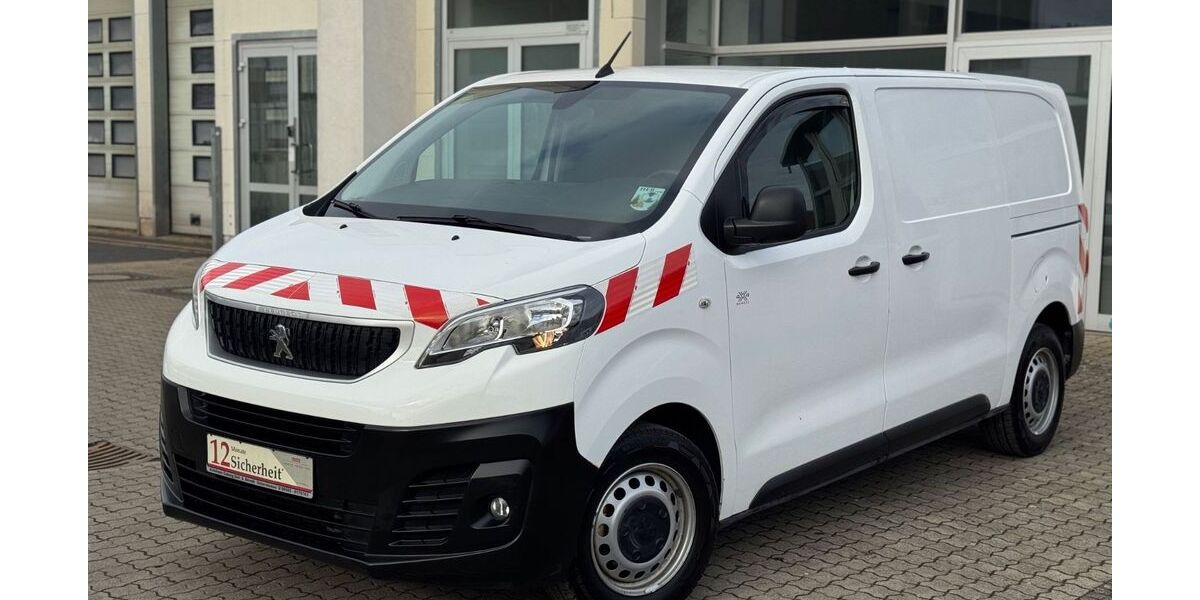Peugeot Expert 105.600 km 16.880 &euro; Göttingen 37077