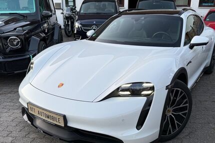 Porsche Taycan 49.999 km 67.999 &euro; Inning am Ammersee 82266