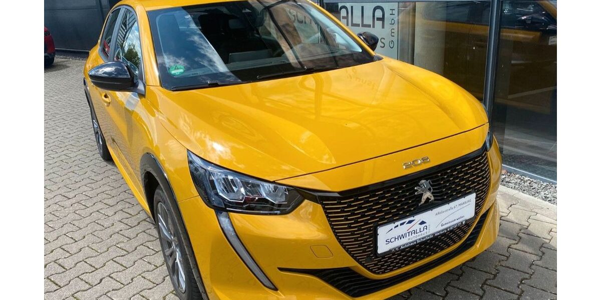 Peugeot 208 35.759 km 17.990 &euro; Marburg 35039