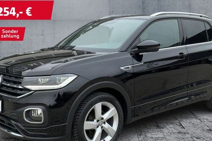 VW T-Cross 84.500 km 17.300 &euro; Scheßlitz 96110