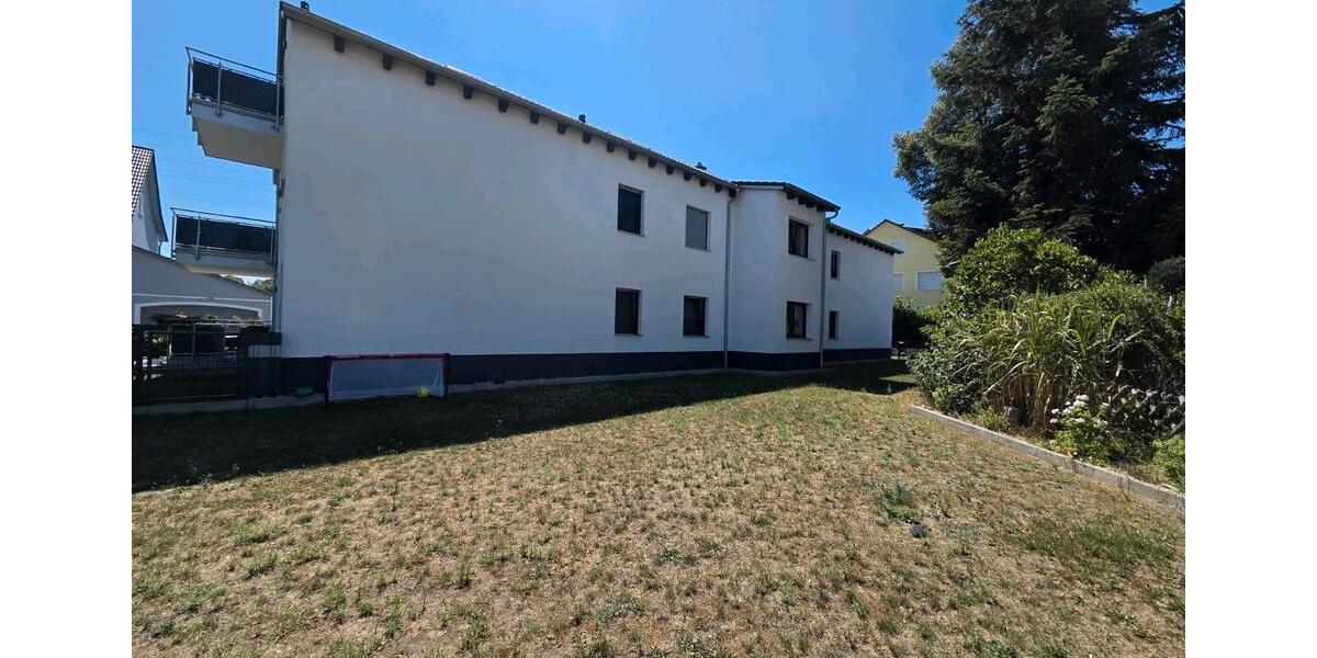 Erdgeschoßwohnung Schwandorf - 3 Zimmer, 101 m&sup2;, 395.000&euro; | Angebot:27244712