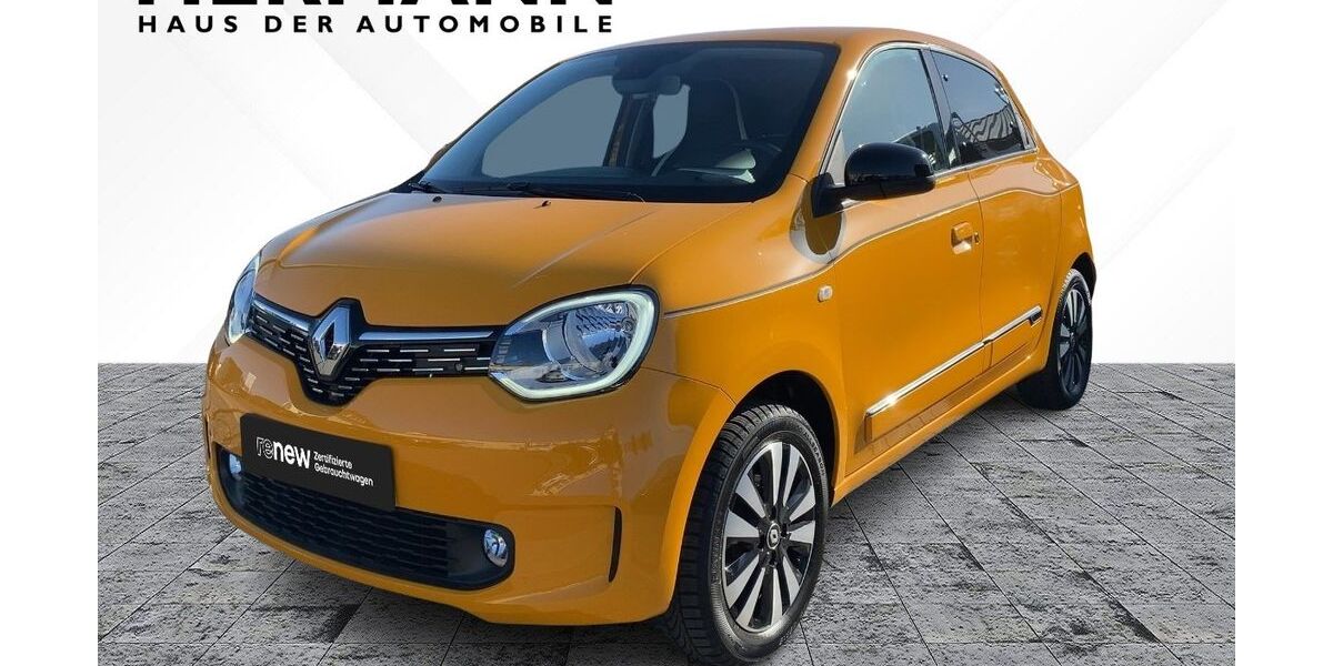 Renault Twingo 8.300 km 15.997 &euro; Hildesheim 31135