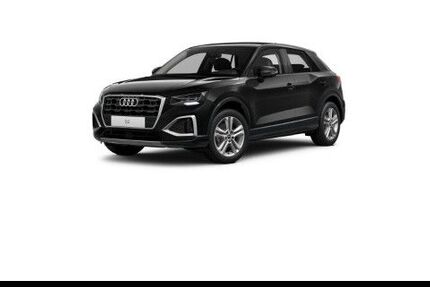 Audi Q2 39.990 km 24.890 &euro; Schwäbisch Hall 74523