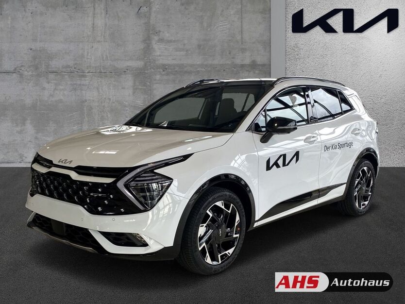 Kia Sportage 15.000 km 47.590 € Röhrnbach 94133