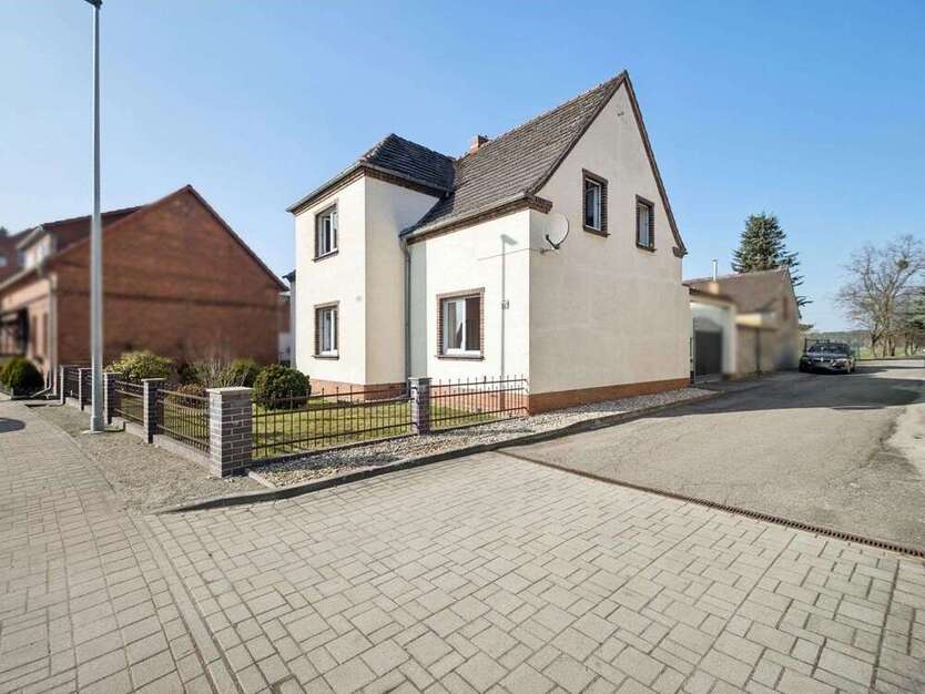 Haus zum Kaufen in Proschim 159.000 € 180 m²