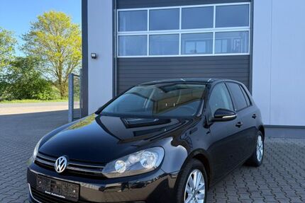 VW Golf 189.000 km 4.300 &euro; Burgebrach 96138