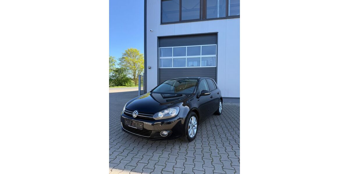 VW Golf 189.000 km 4.300 &euro; Burgebrach 96138