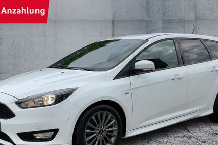 Ford Focus 63.680 km 10.950 &euro; Kulmbach 95326