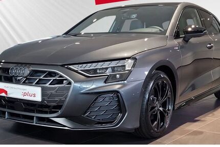 Audi A3 6.000 km 39.880 &euro; Kiel 24118