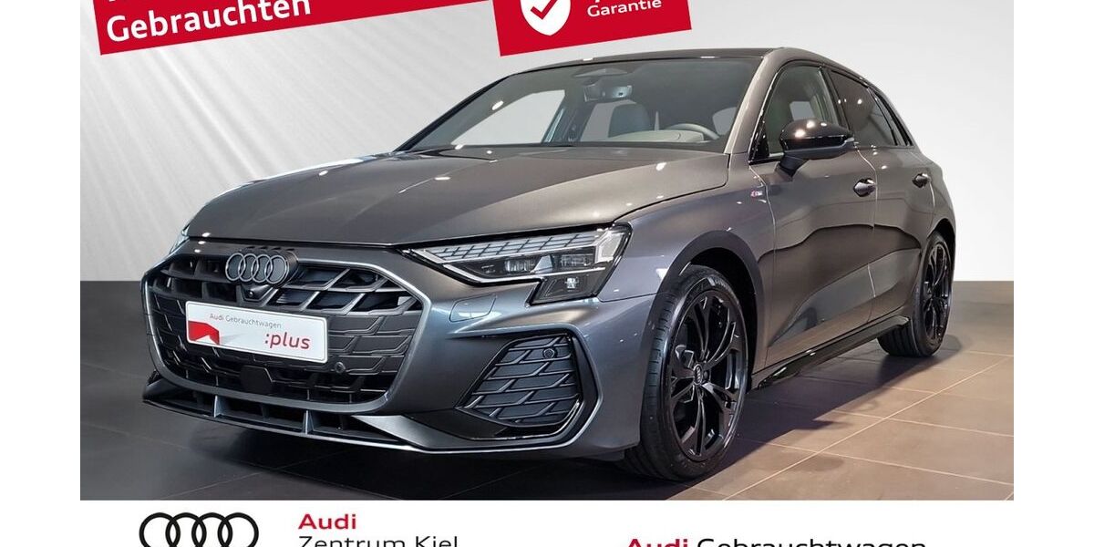 Audi A3 6.000 km 39.880 &euro; Kiel 24118