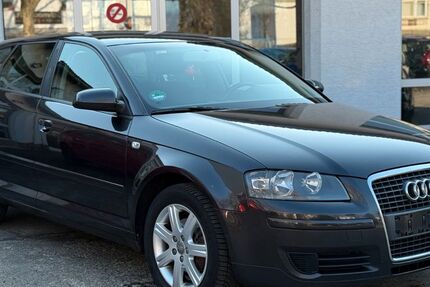 Audi A3 264.000 km 3.999 &euro; Wiesbaden 65203