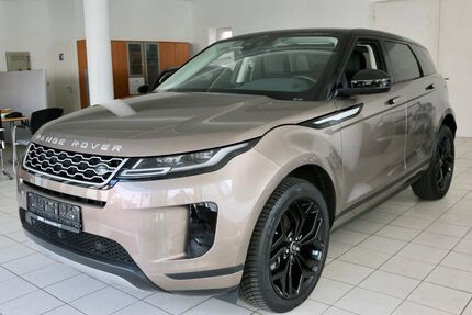 Land Rover Range Rover Evoque 74.000 km 29.900 &euro; Nürtingen 72622