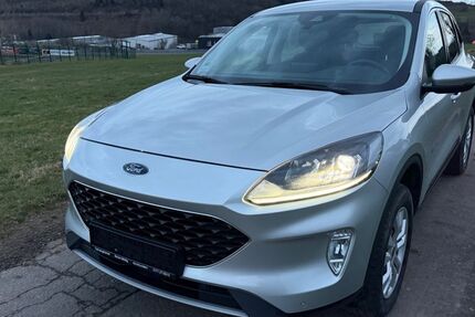 Ford Kuga 54.000 km 21.490 &euro; Kirchhundem 57399