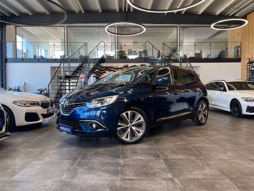 Renault Scenic 95.918 km 12.399 € Pfaffenhofen 85276