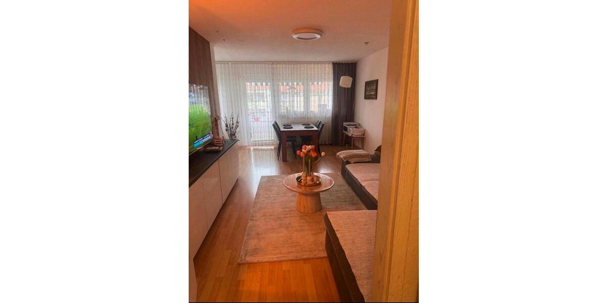 Etagenwohnung Leimen - 3 Zimmer, 76 m&sup2;, 330.000&euro; | Angebot:26381909