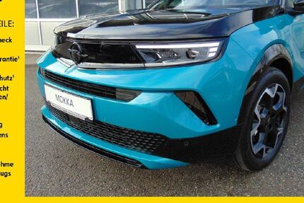 Opel Mokka 3.000 km 29.990 &euro; Beyharting 83104