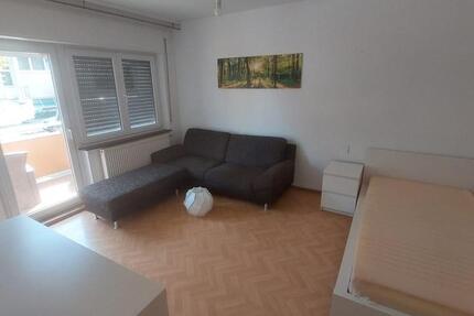 Wohnung Rastatt - 1 Zimmer, 40 m&sup2;, 950&euro; | Angebot:25046508
