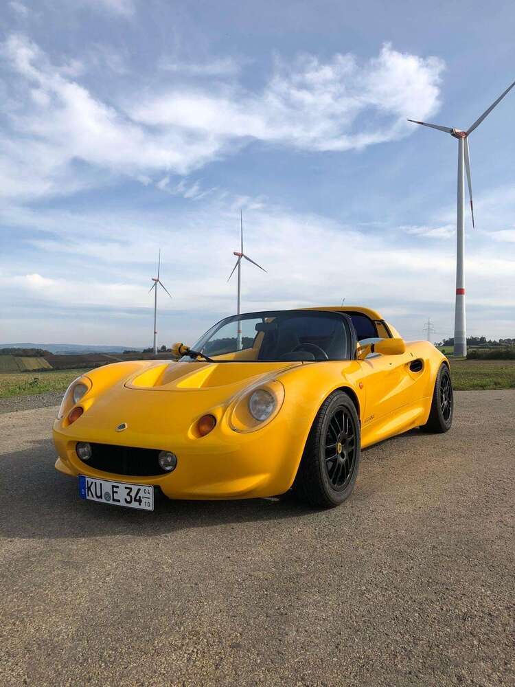 Elise
