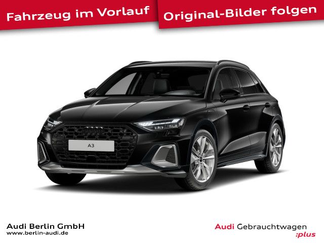 Audi A3 4.569 km 37.700 &euro; Berlin 10587