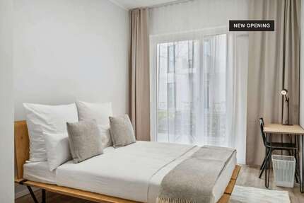 Zimmer Leipzig Zentrum-Nord - 680&euro; | Angebot:26361342