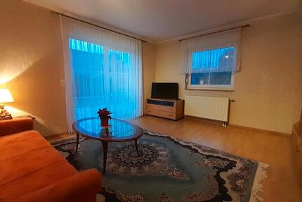 2 Zi Wohnung 56 m² zur Miete in Brandenburg an der Havel 14776 1 zimmer