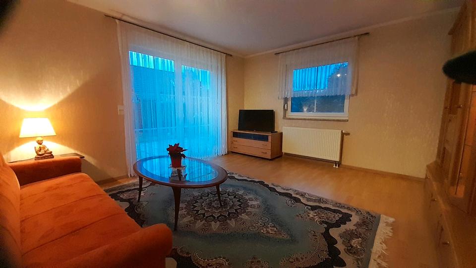 2 Zi Wohnung 56 m² zur Miete in Brandenburg an der Havel 14776 1 zimmer