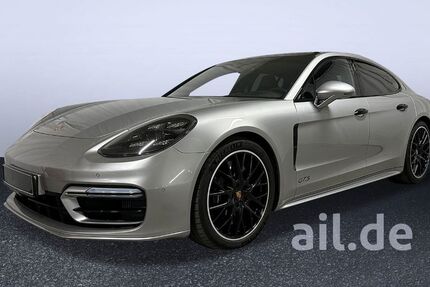 Porsche Panamera 48.050 km 105.900 &euro; Grünwald 82031
