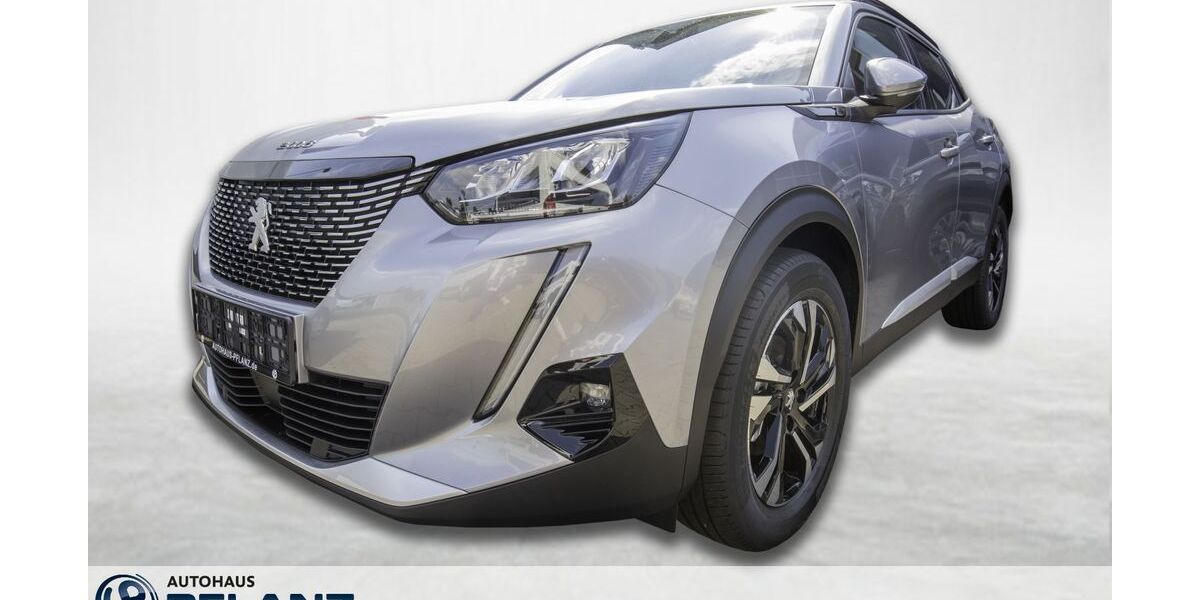 Peugeot 2008 49.540 km 17.485 &euro; Herne 44625