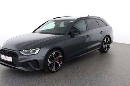 Audi A4 69.128 km 33.480 &euro; Berlin 12103