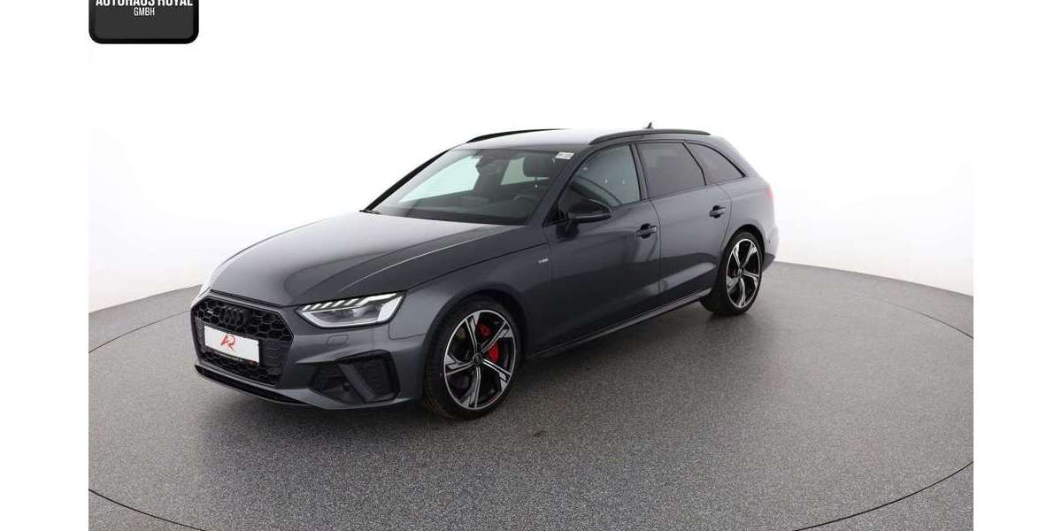 Audi A4 69.128 km 33.480 &euro; Berlin 12103